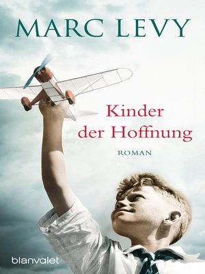 cover image of Kinder der Hoffnung